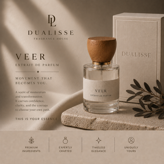 VEER — Extrait de Parfum